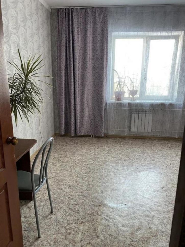 2-комн квартира Некрасова , 20/А
