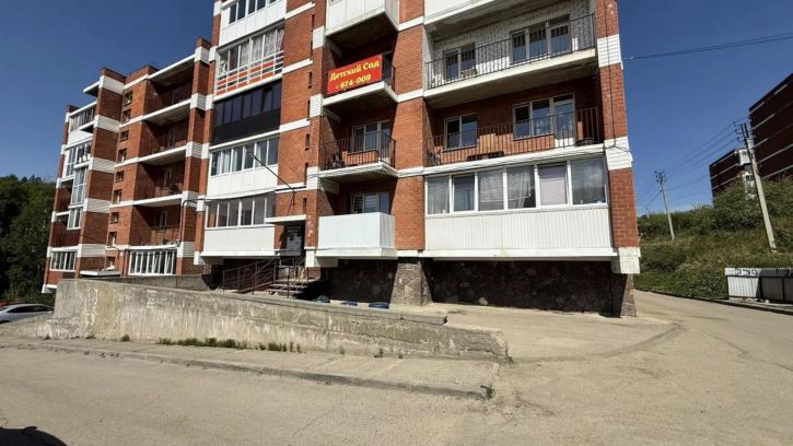 1-комн квартира -, 229