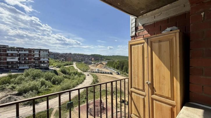 1-комн квартира -, 229