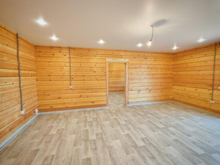 Коттедж/дом Березовая