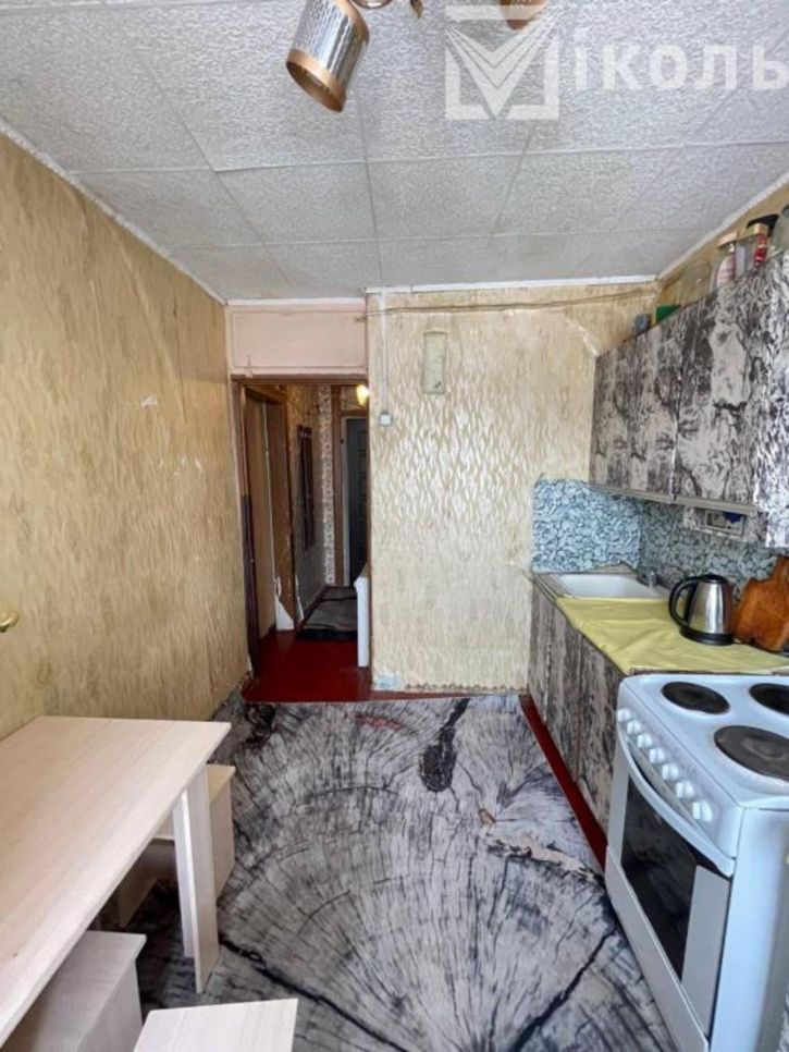 1-комн квартира 18-й квартал, 41