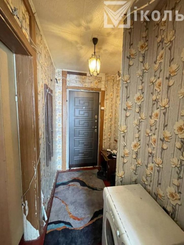 1-комн квартира 18-й квартал, 41