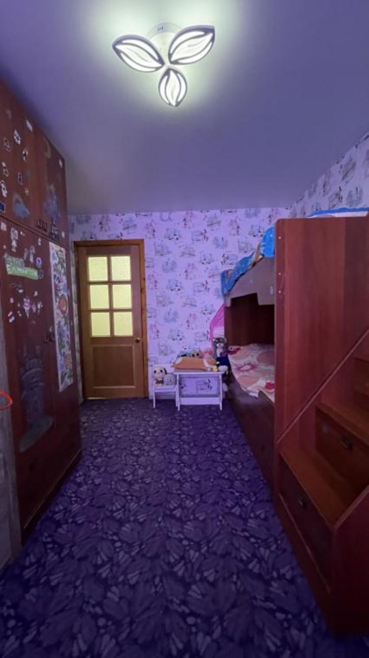 2-комн квартира 1-й микрорайон, 35