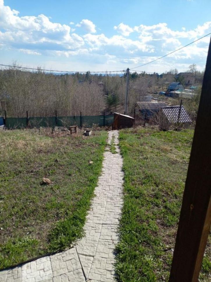 Коттедж/дом СНТ Ивушка, Вторая улица, 60