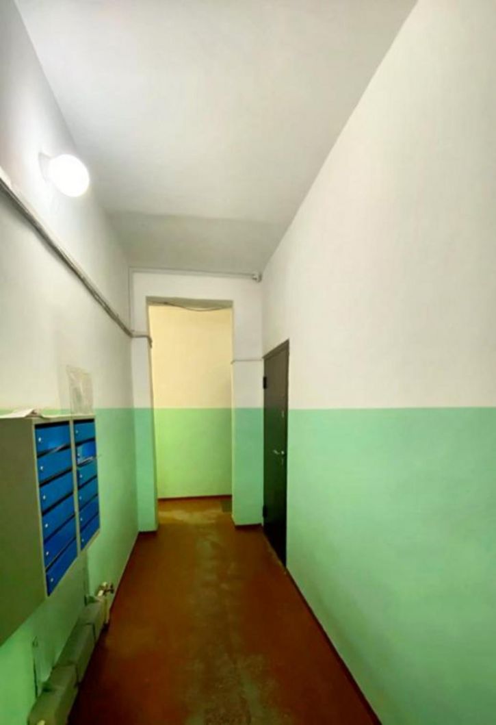 1-комн квартира Березовый Микрорайон, 85