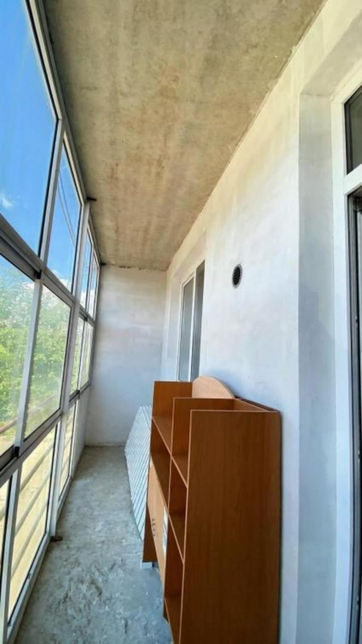 1-комн квартира Березовый Микрорайон, 85
