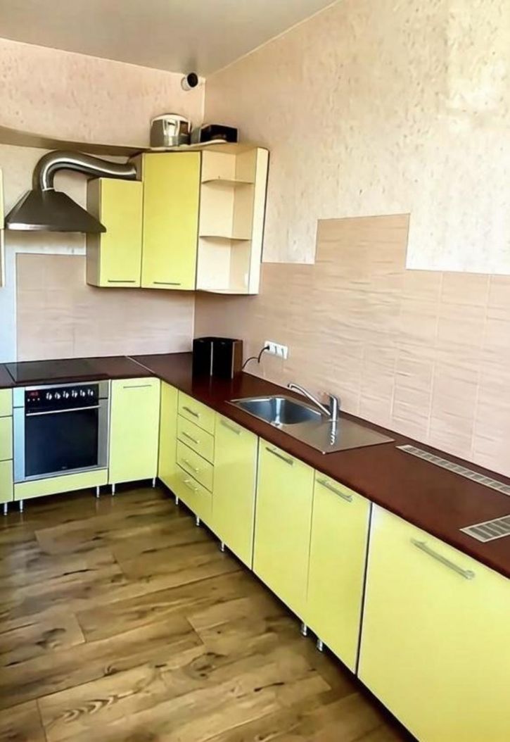 1-комн квартира Березовый Микрорайон, 85