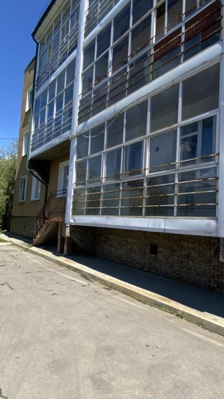 1-комн квартира Березовый Микрорайон, 85