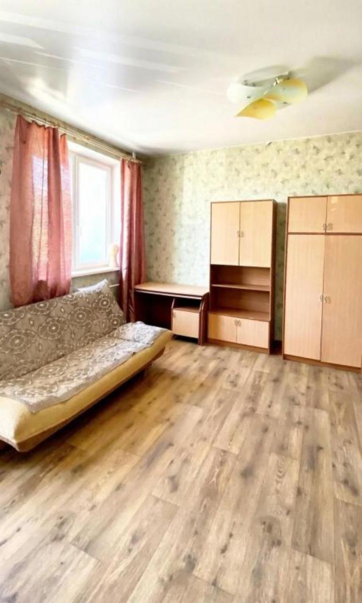 1-комн квартира Березовый Микрорайон, 85