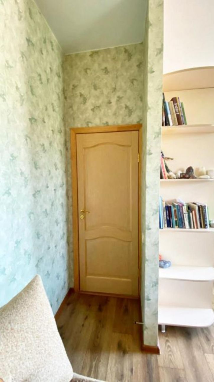 1-комн квартира Березовый Микрорайон, 85