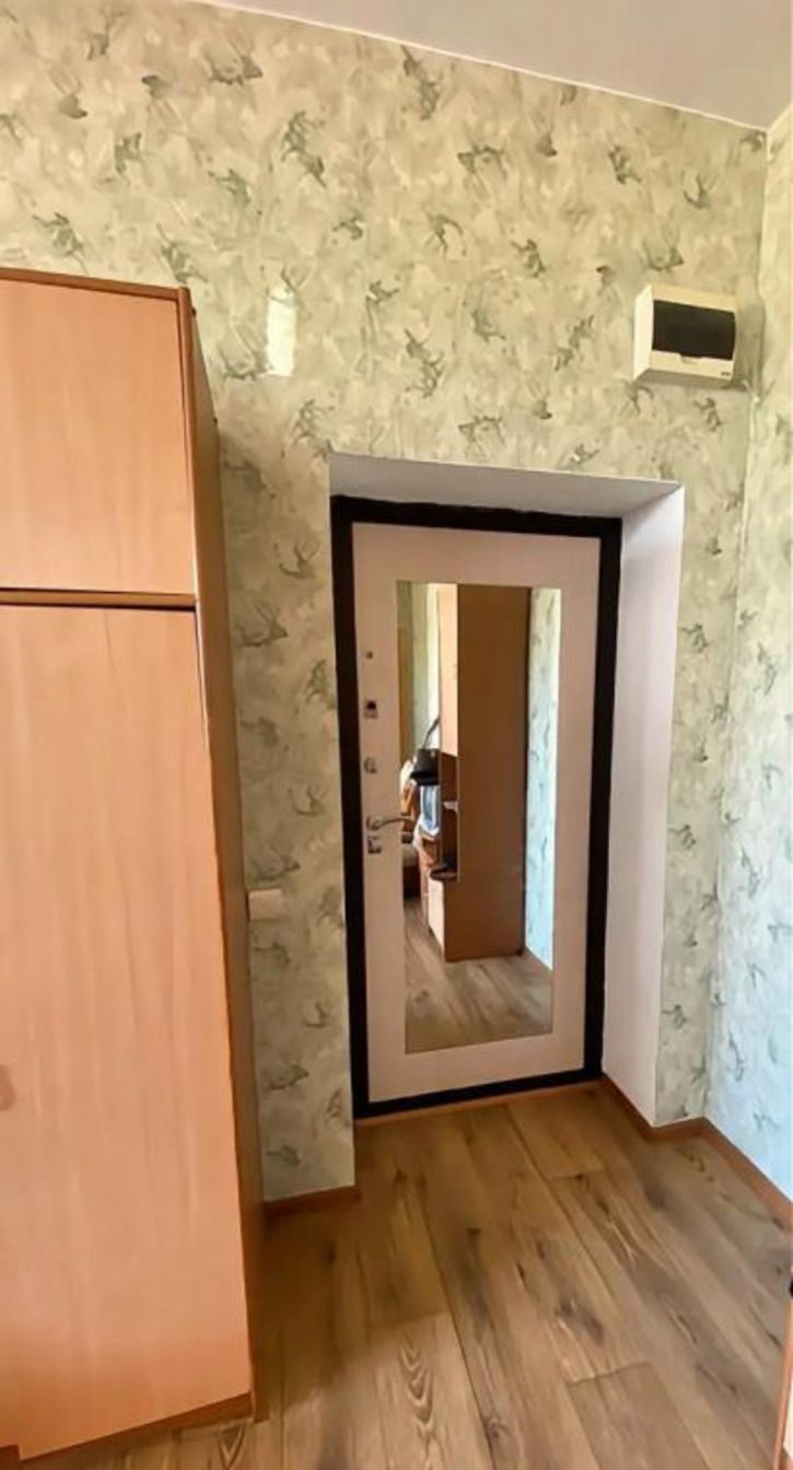 1-комн квартира Березовый Микрорайон, 85