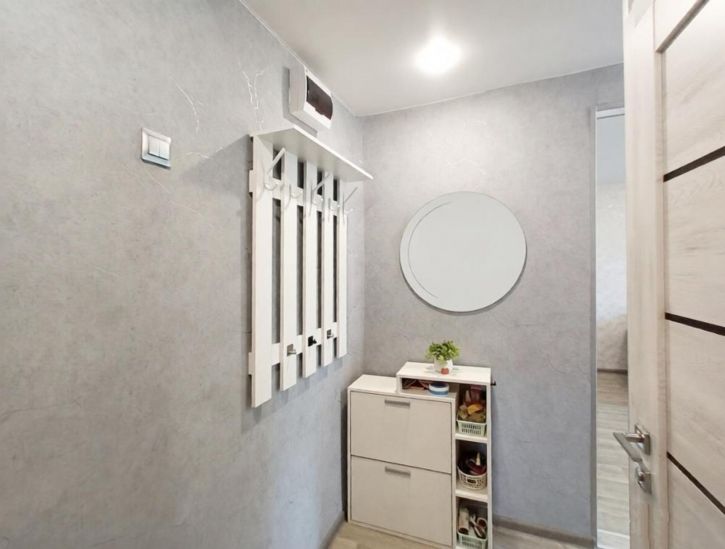 3-комн квартира 18-й квартал, 36