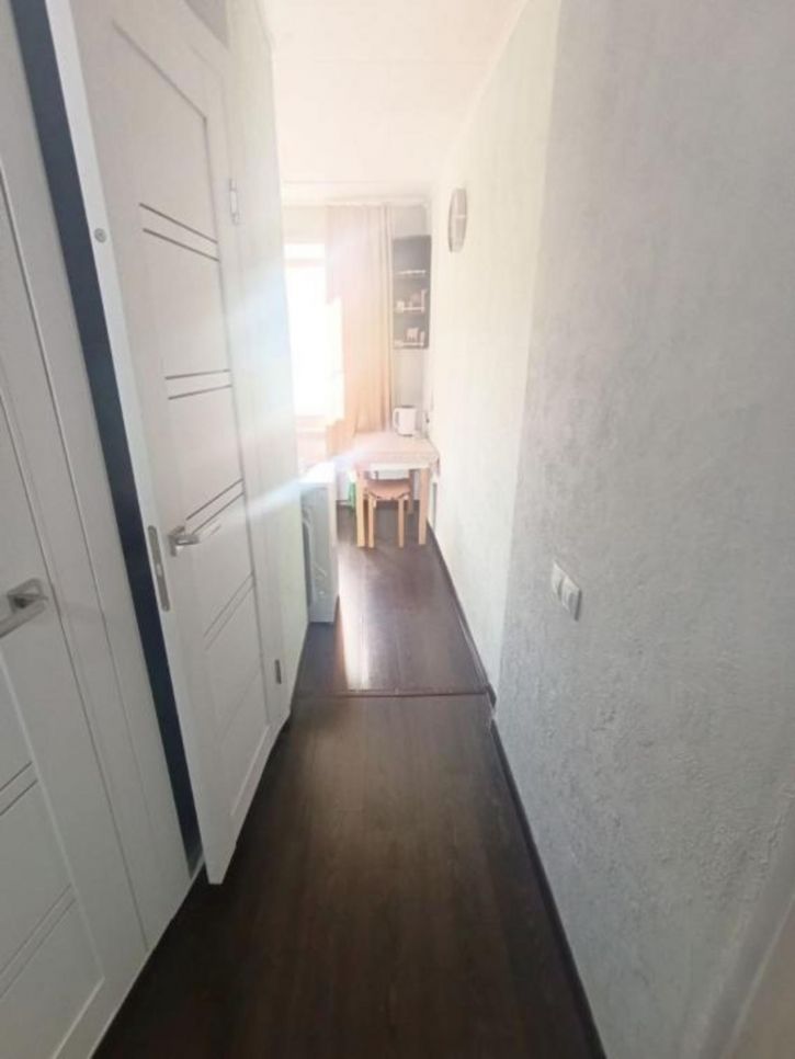 2-комн квартира 1-й квартал, 7