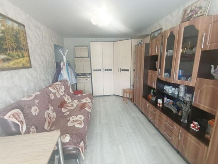 2-комн квартира 1-й квартал, 7