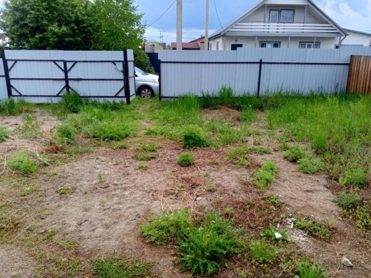 Коттедж/дом Депутатская