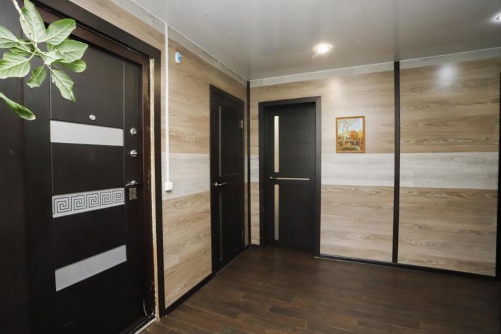 Коттедж/дом 1-й Восточный переулок, 11