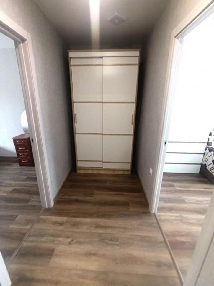 2-комн квартира 4-й микрорайон, 4
