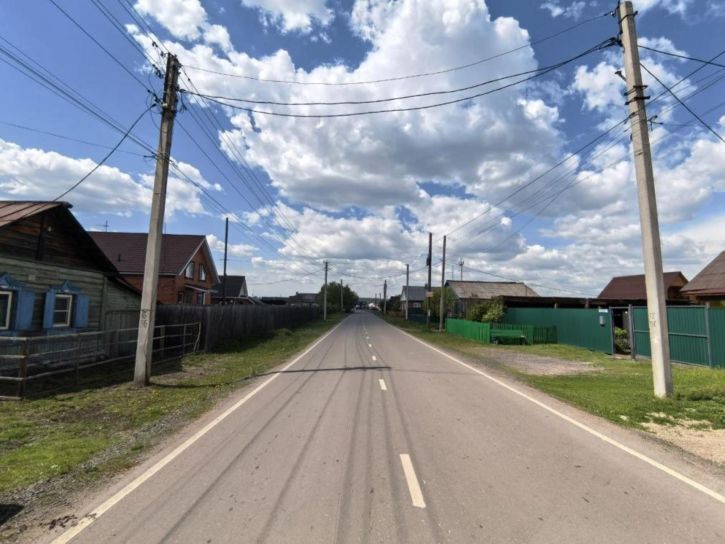 Коттедж/дом Щербакова, 4