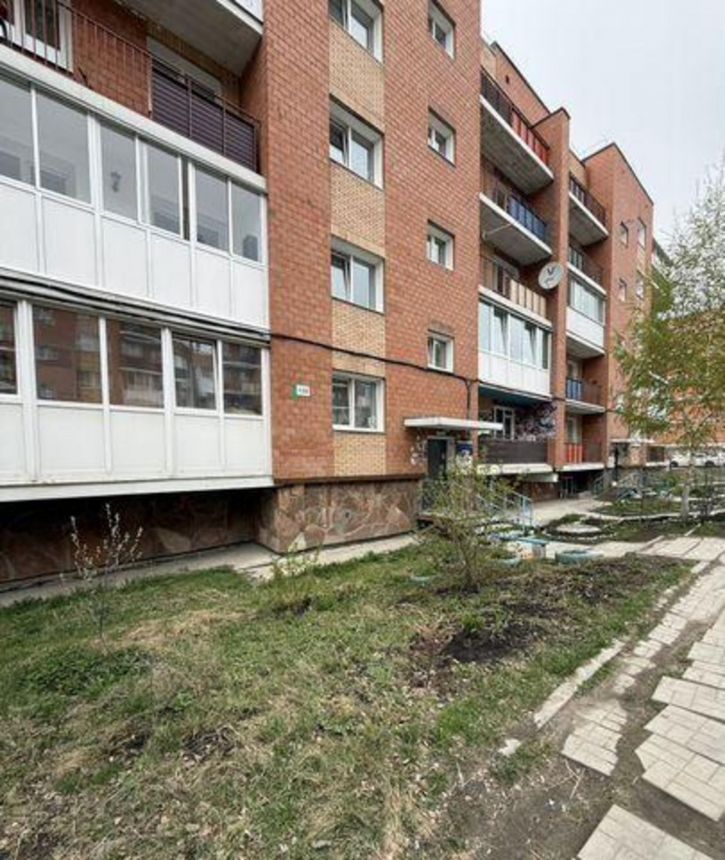 1-комн квартира -, 128