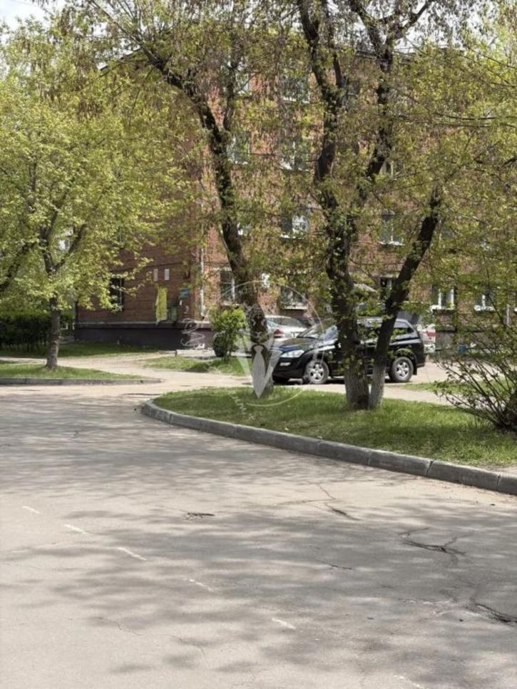 3-комн квартира 7-й квартал, 9а