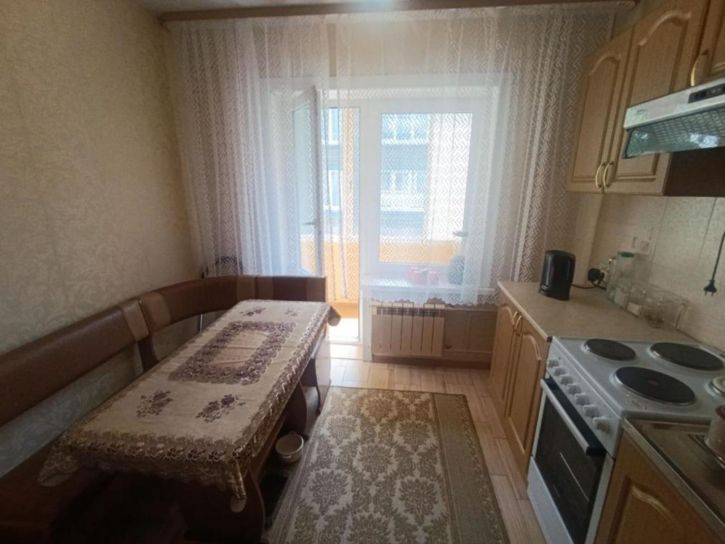 2-комн квартира 20 кв-л, 97