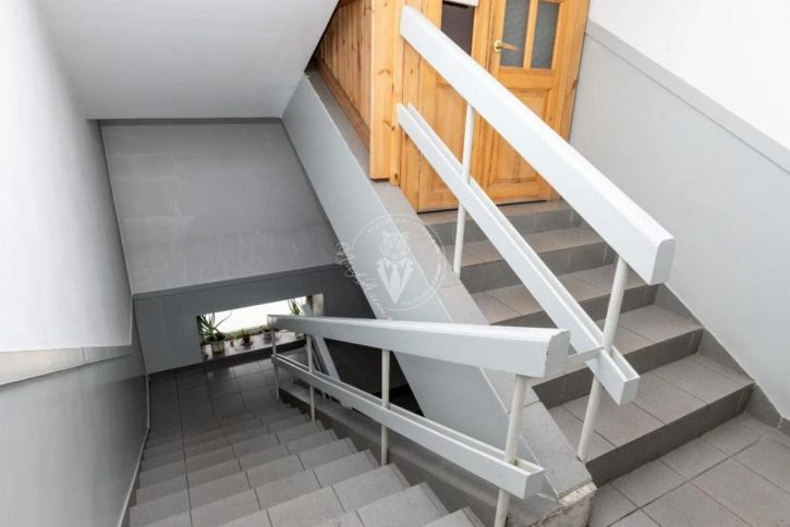 3-комн квартира 7-й квартал, 9а