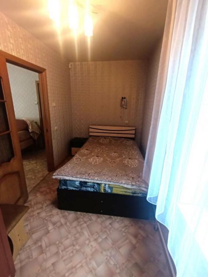 2-комн квартира 20 кв-л, 97