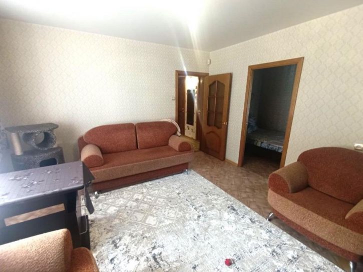 2-комн квартира 20 кв-л, 97