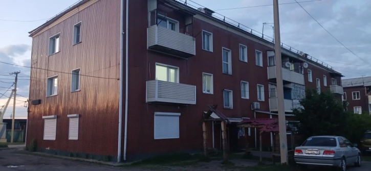 2-комн квартира Лазо, 8