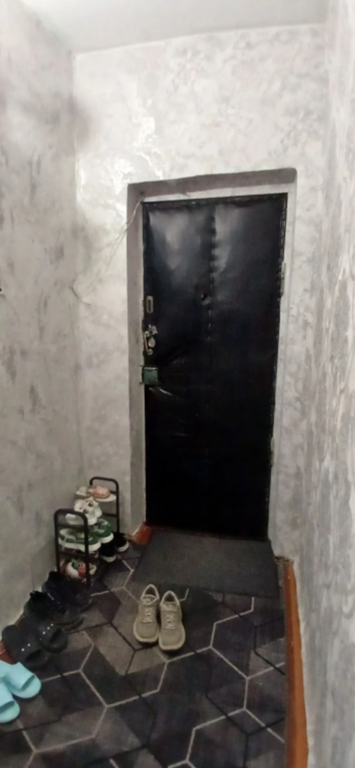 2-комн квартира Лазо, 8
