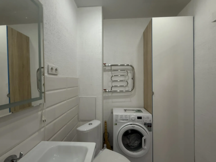 1-комн квартира ЖК Южный Парк, 7
