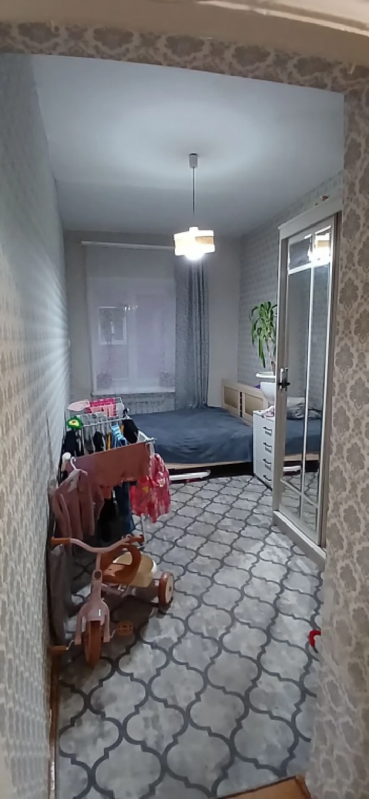 2-комн квартира Лазо, 8