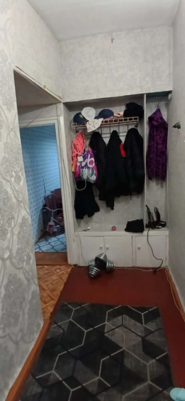2-комн квартира Лазо, 8
