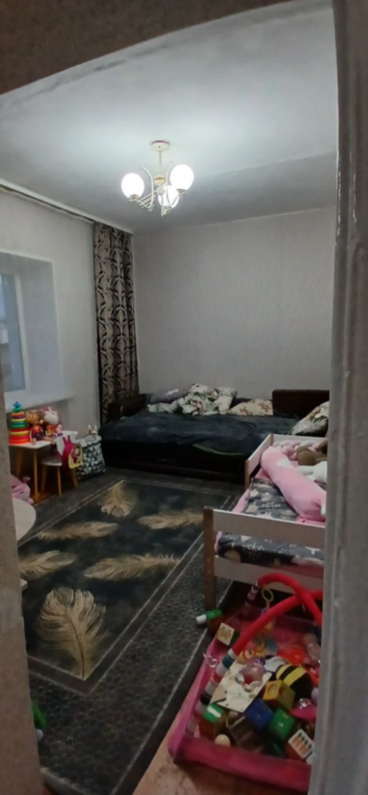 2-комн квартира Лазо, 8