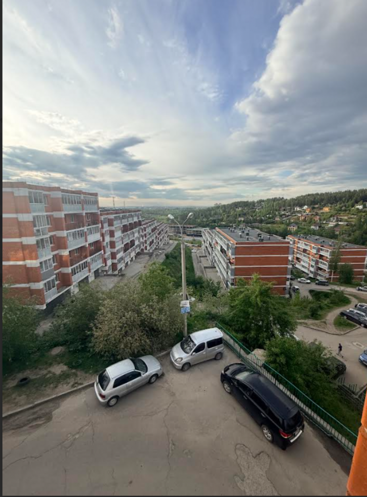 1-комн квартира -, 167