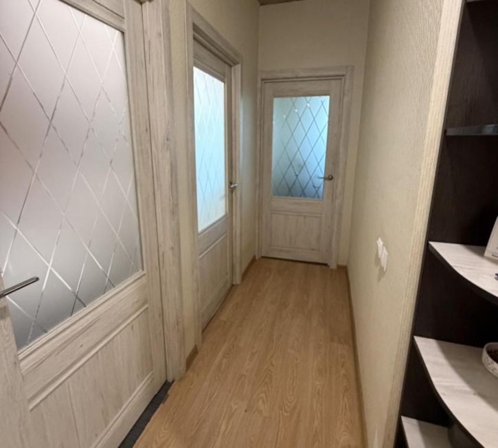 1-комн квартира -, 132