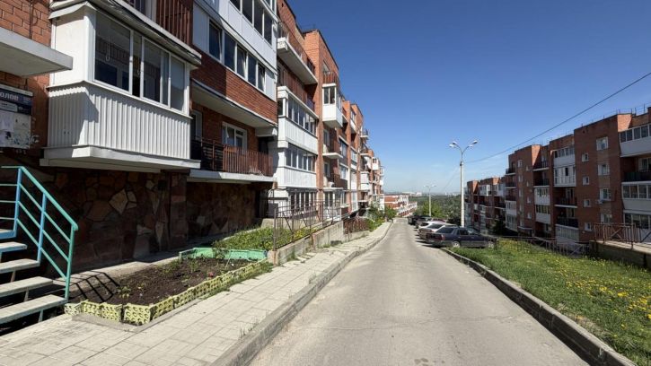 1-комн квартира -, 132
