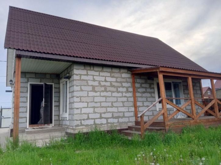 Коттедж/дом Строителей