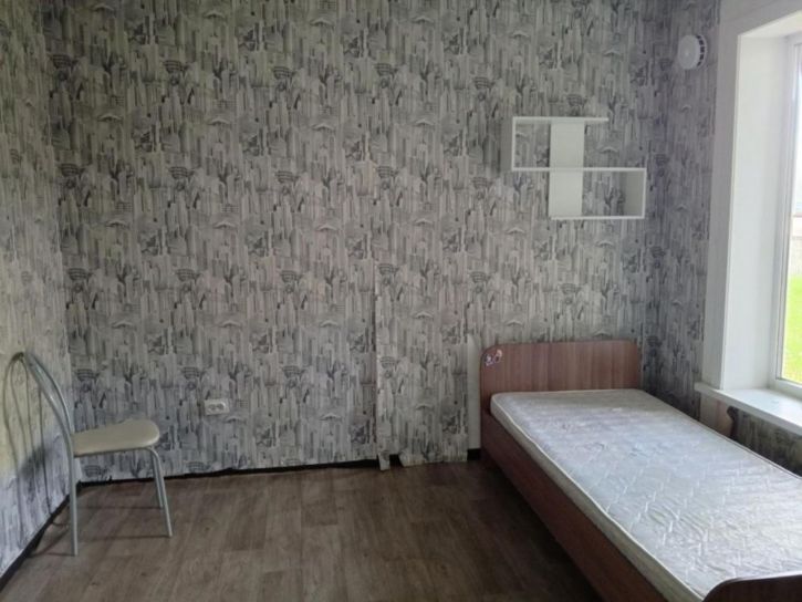 Коттедж/дом Строителей