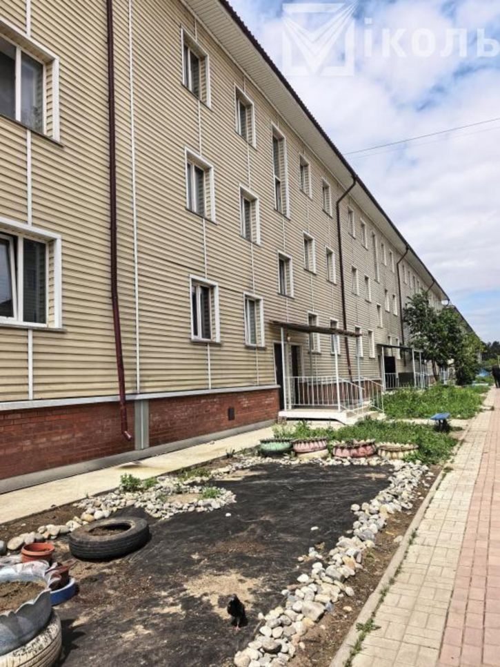 1-комн квартира Известковая, 19 А