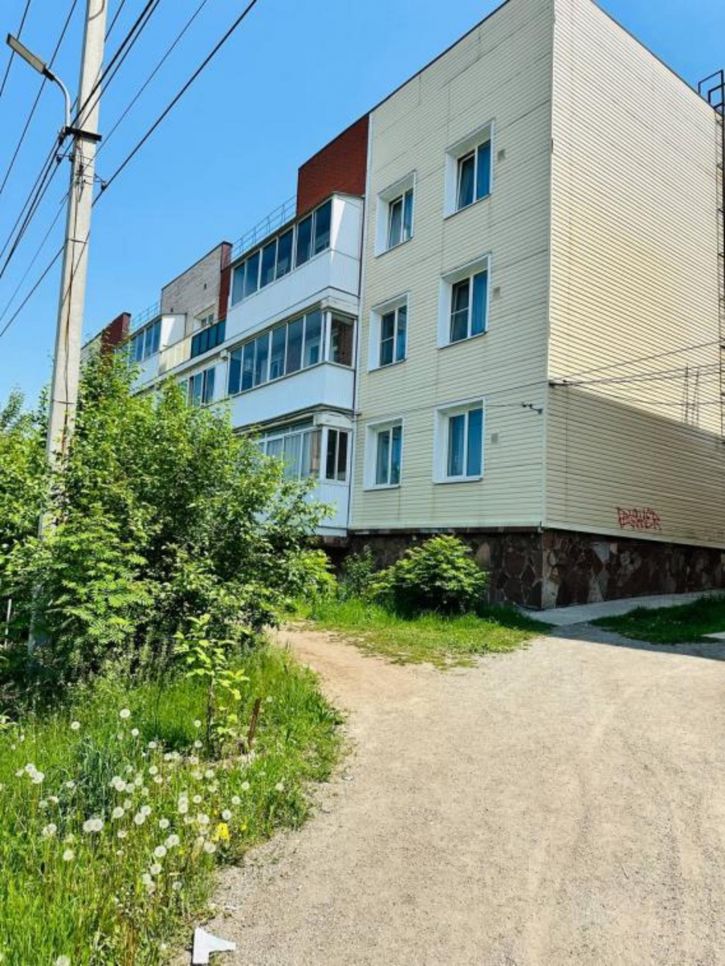 1-комн квартира -, 102