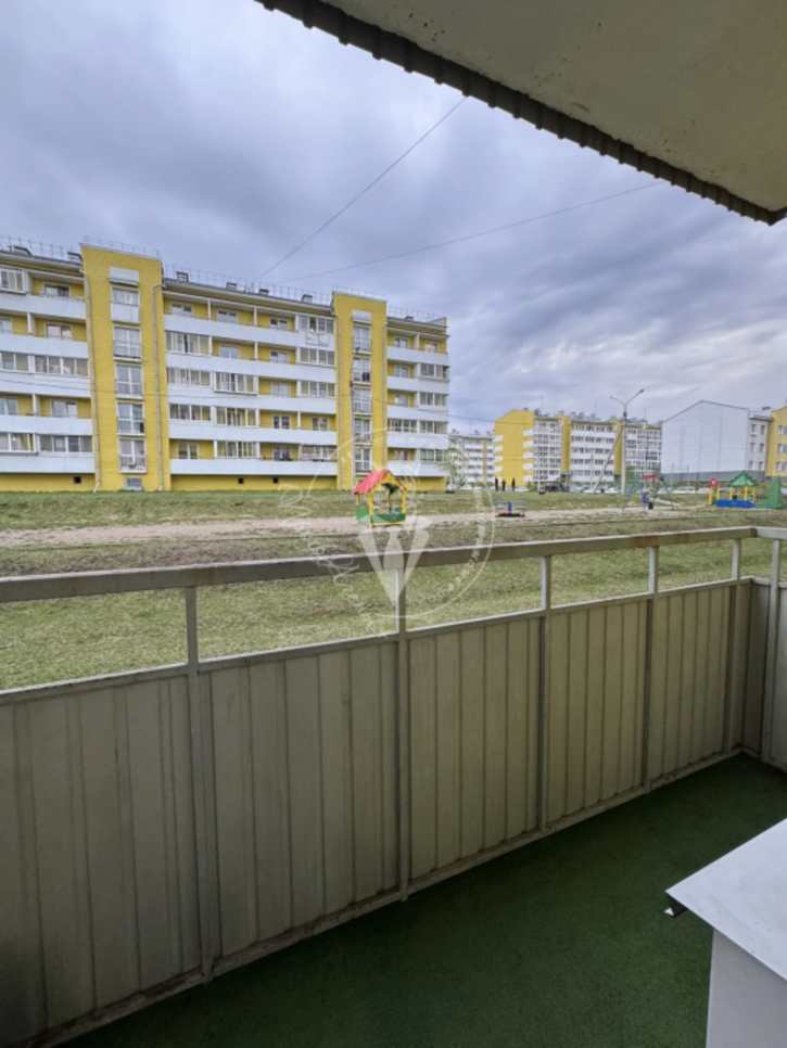 1-комн квартира Еловая, 8