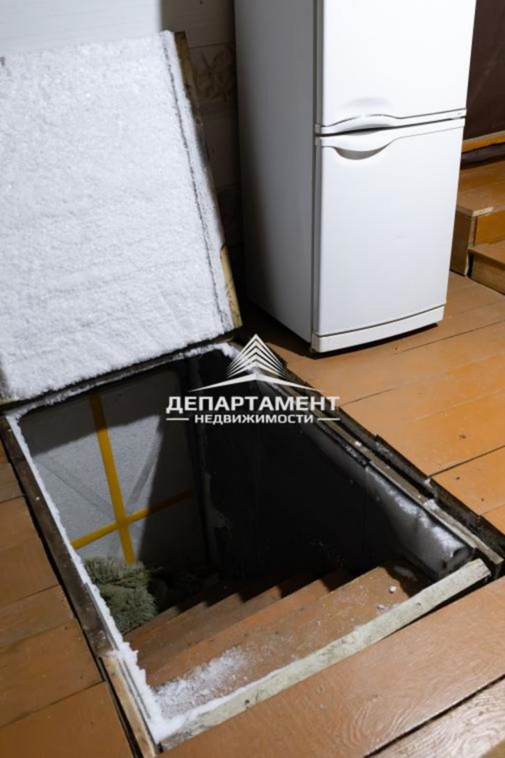 Коттедж/дом Тепличная, 2
