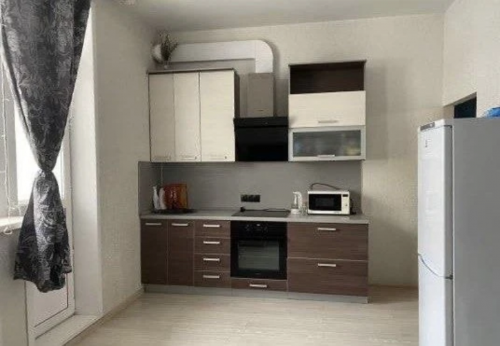 1-комн квартира Березовый Микрорайон, 41