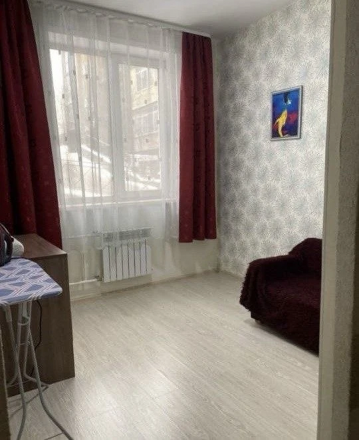 1-комн квартира Березовый Микрорайон, 41
