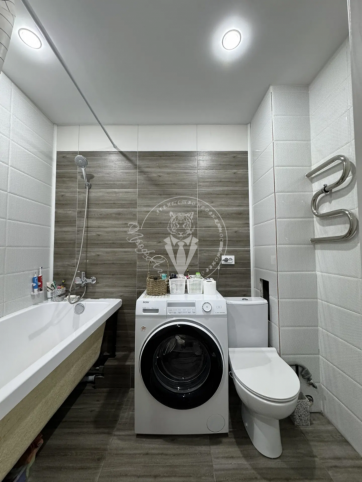 1-комн квартира Еловая, 8