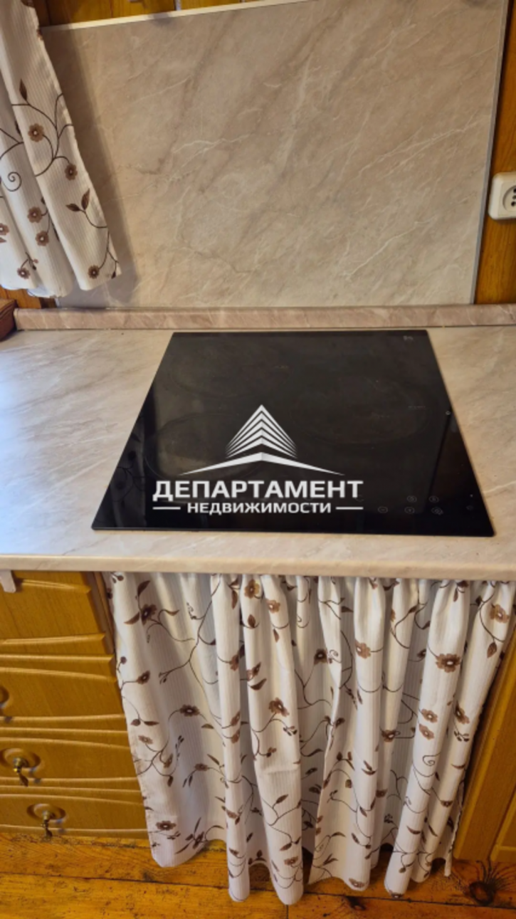 Коттедж/дом СНТ Восовец, 3-я улица, 72