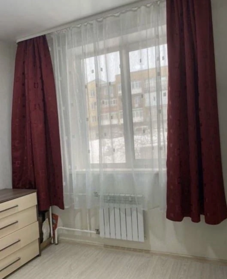 1-комн квартира Березовый Микрорайон, 41