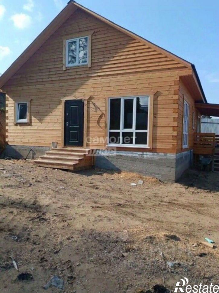 Коттедж/дом Лесная улица