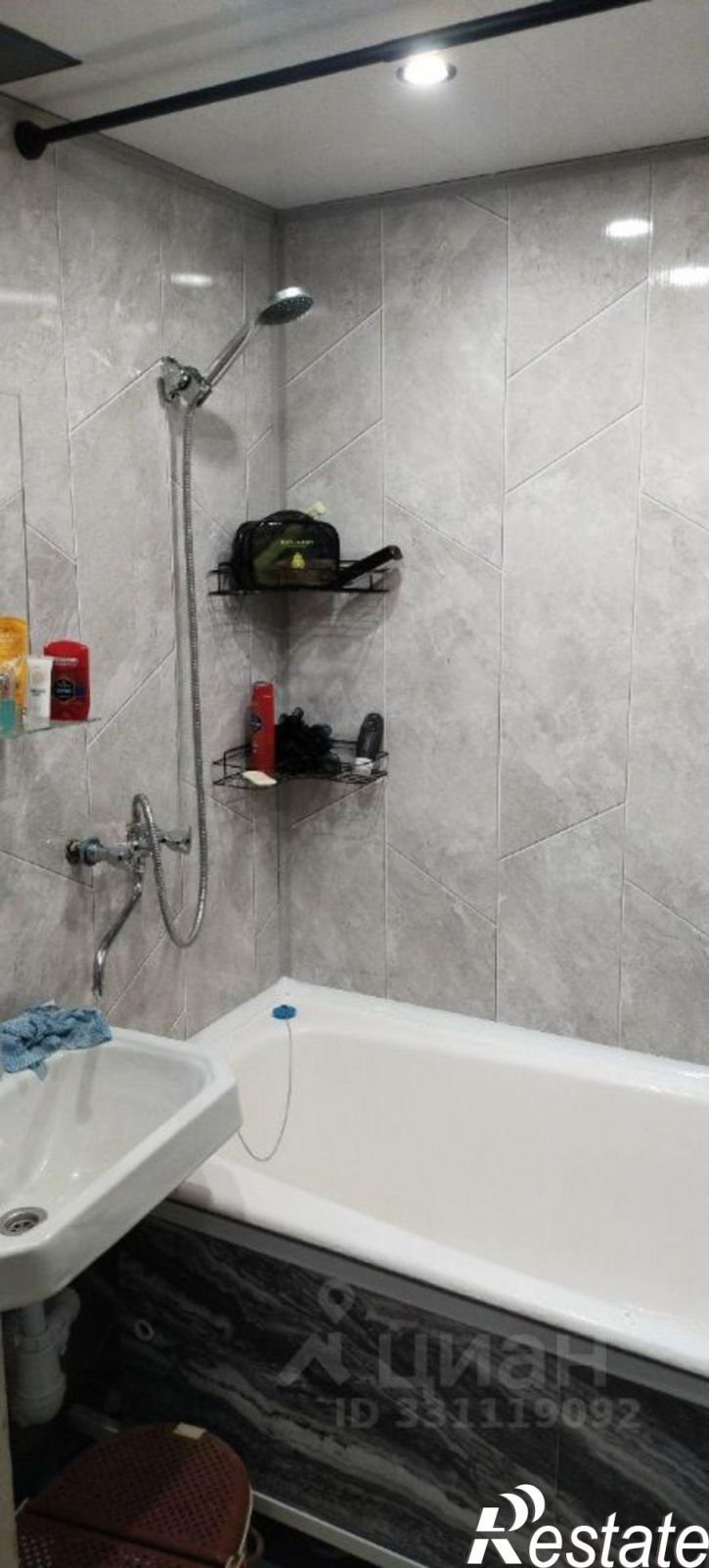 2-комн квартира проспект Мира, 23,  д. 23